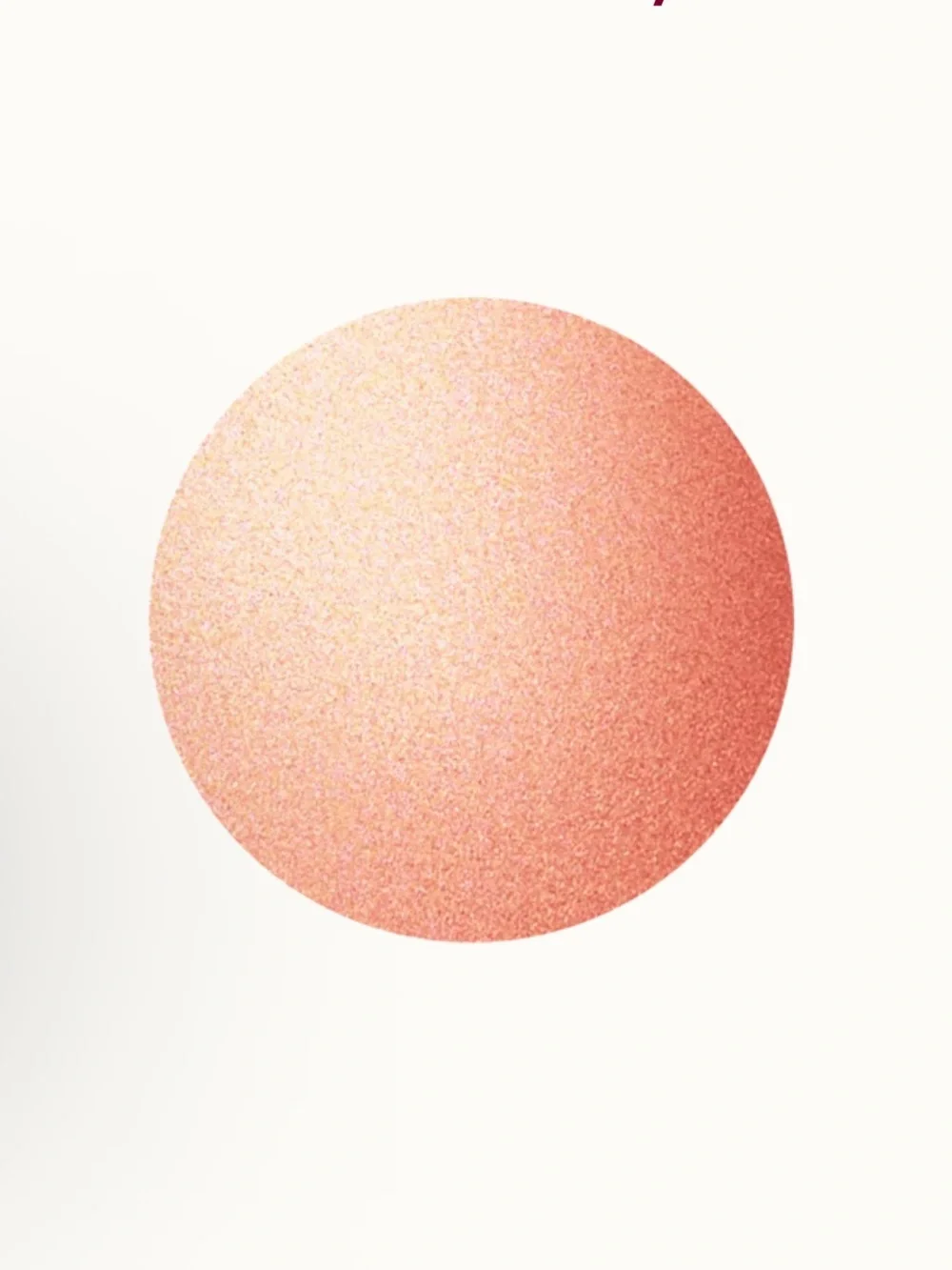 Rare Beauty Soft Pinch Luminous Powder Blush – Joy